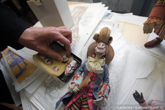 "Гофманиада". Смотреть — Культура