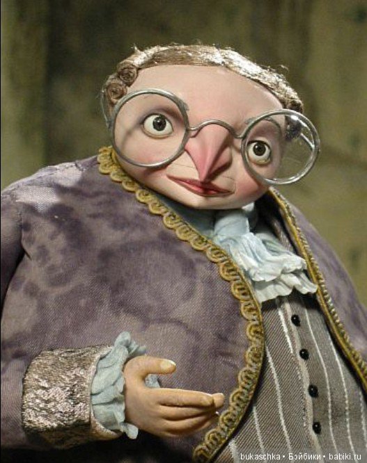 "Гофманиада". Смотреть — Культура (фото 5)