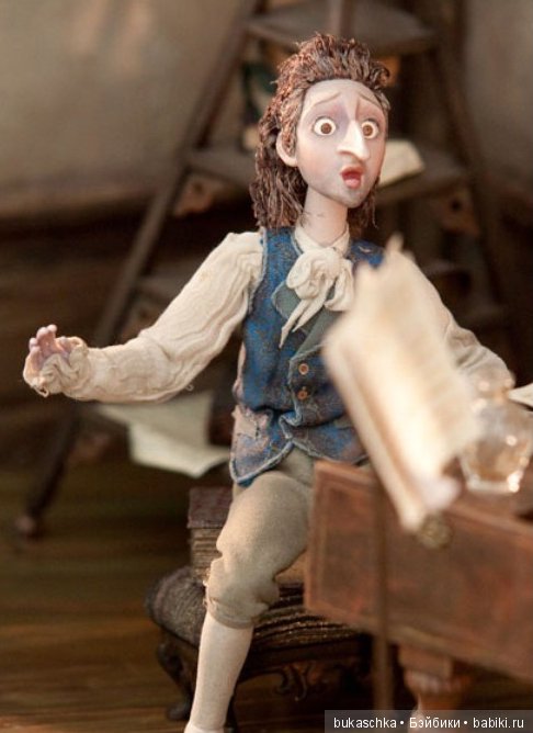 "Гофманиада". Смотреть — Культура