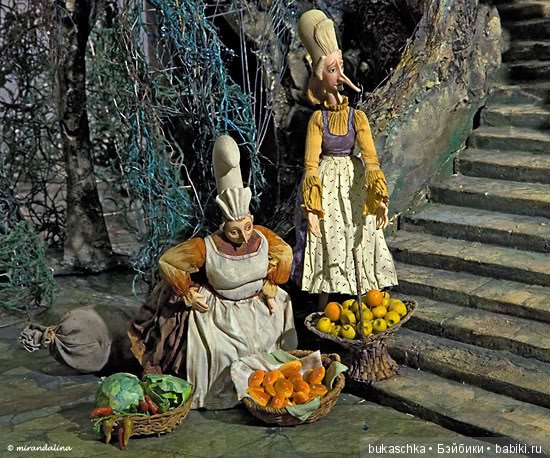 "Гофманиада". Смотреть — Культура