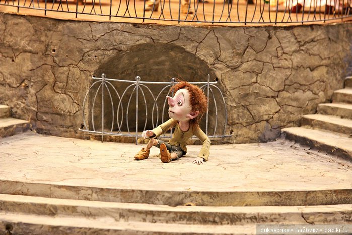 "Гофманиада". Смотреть — Культура