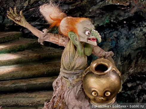 "Гофманиада". Смотреть — Культура