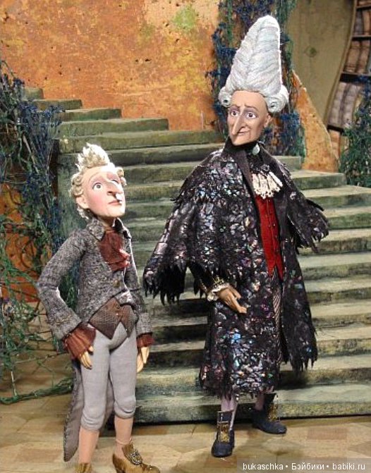 "Гофманиада". Смотреть — Культура (фото 6)