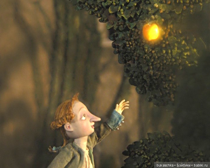 "Гофманиада". Смотреть — Культура (фото 3)