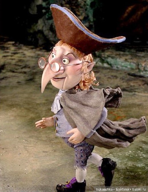 "Гофманиада". Смотреть — Культура (фото 8)