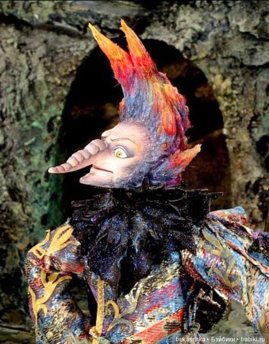 "Гофманиада". Смотреть — Культура (фото 7)