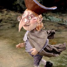 "Гофманиада". Смотреть