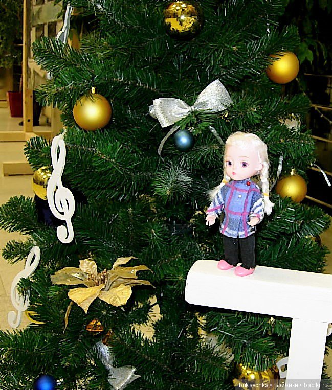 Дом, где живет музыка — Разные шарнирные куклы (не БЖД): редкие