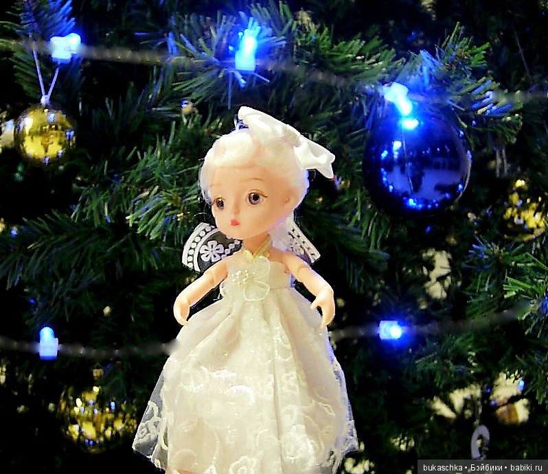 Дом, где живет музыка — Разные шарнирные куклы (не БЖД): редкие