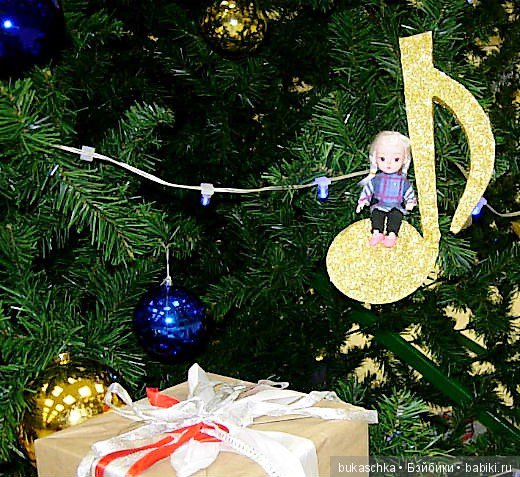 Дом, где живет музыка — Разные шарнирные куклы (не БЖД): редкие