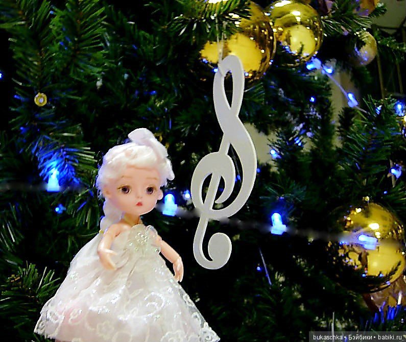 Дом, где живет музыка — Разные шарнирные куклы (не БЖД): редкие