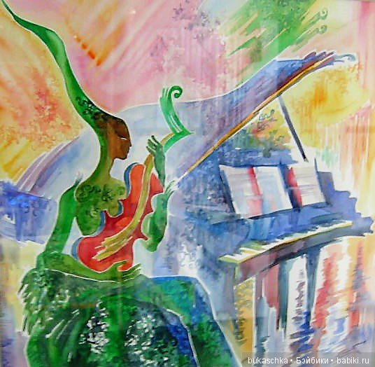 Дом, где живет музыка — Разные шарнирные куклы (не БЖД): редкие