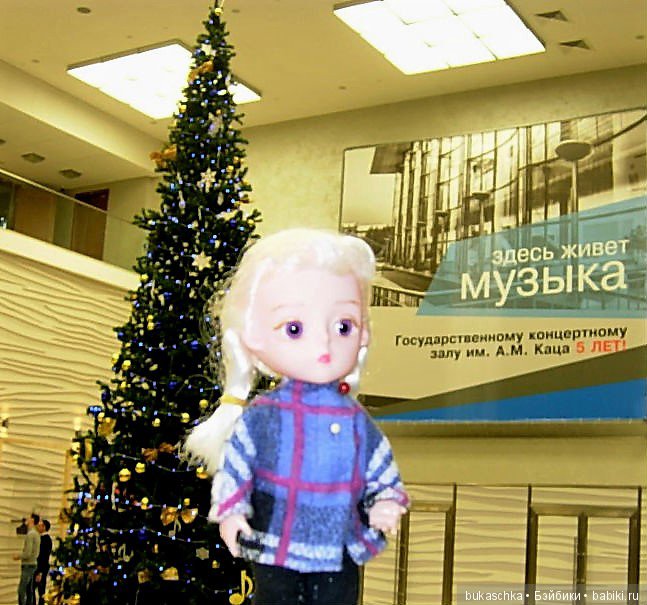 Дом, где живет музыка — Разные шарнирные куклы (не БЖД): редкие (фото 5)