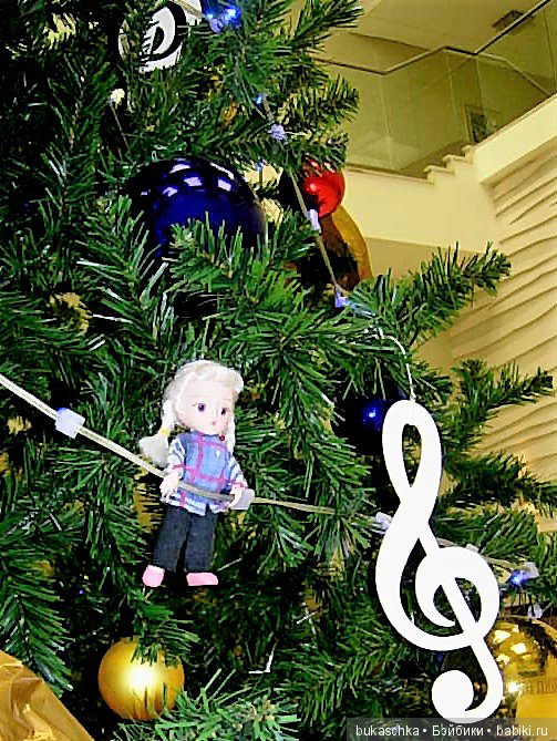 Дом, где живет музыка — Разные шарнирные куклы (не БЖД): редкие