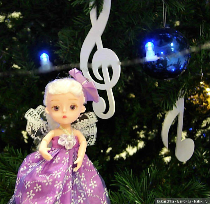 Дом, где живет музыка — Разные шарнирные куклы (не БЖД): редкие