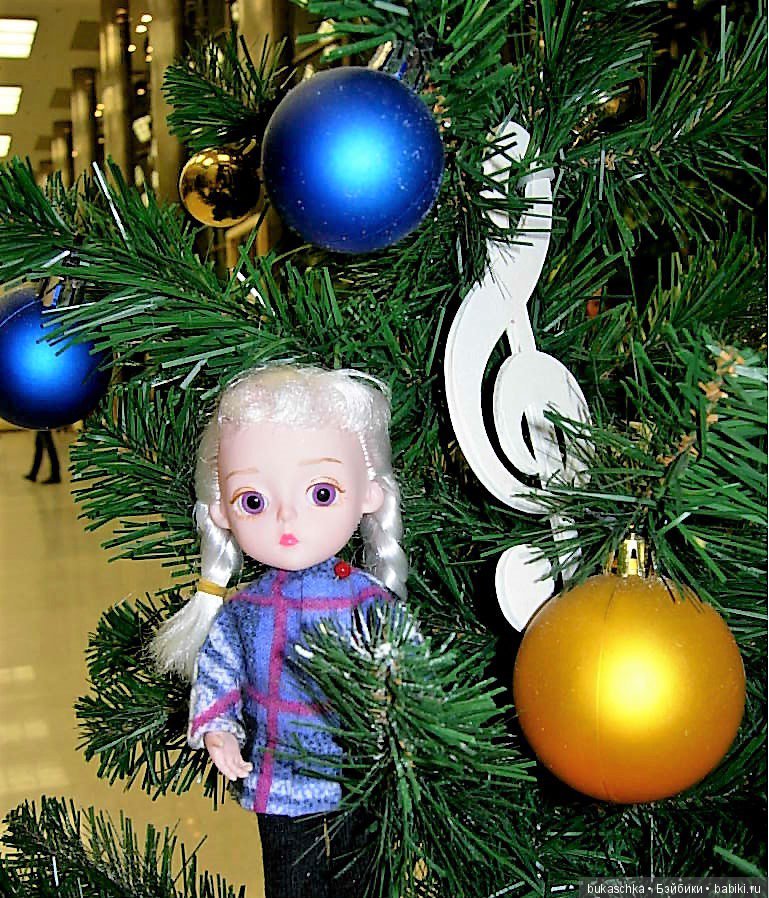 Дом, где живет музыка — Разные шарнирные куклы (не БЖД): редкие