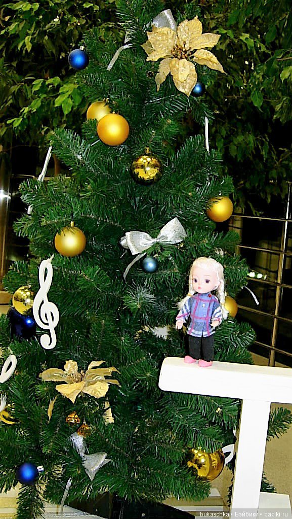 Дом, где живет музыка — Разные шарнирные куклы (не БЖД): редкие