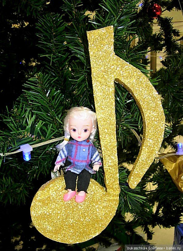 Дом, где живет музыка — Разные шарнирные куклы (не БЖД): редкие