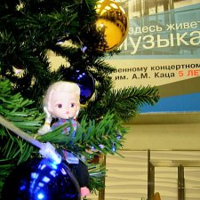 Дом, где живет музыка