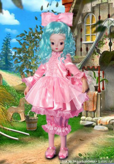 Обезьянничание или как Маргарита играла в театр (фото 4)