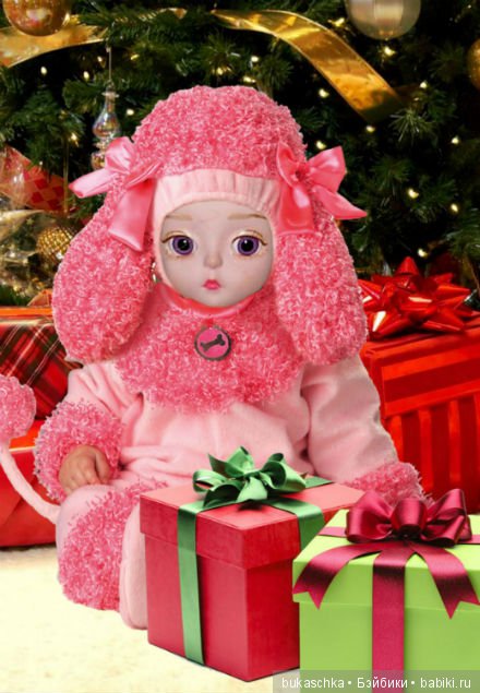 Обезьянничание или как Маргарита играла в театр (фото 8)