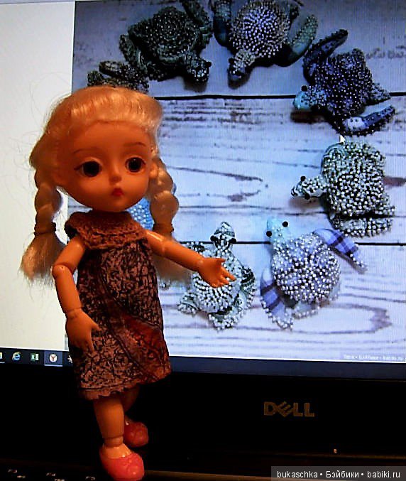 Как Маргарита сказку сочиняла