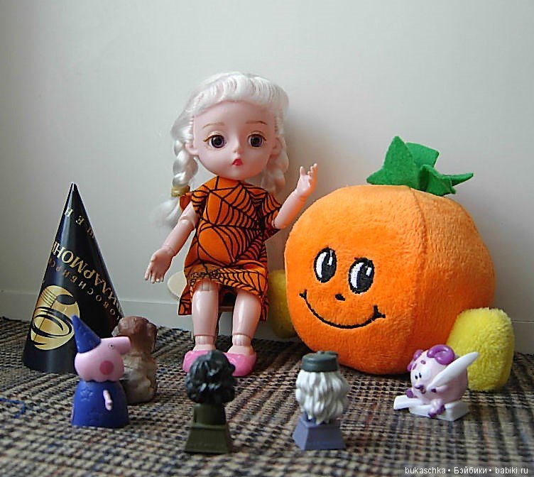 Как Маргарита сказку сочиняла (фото 5)