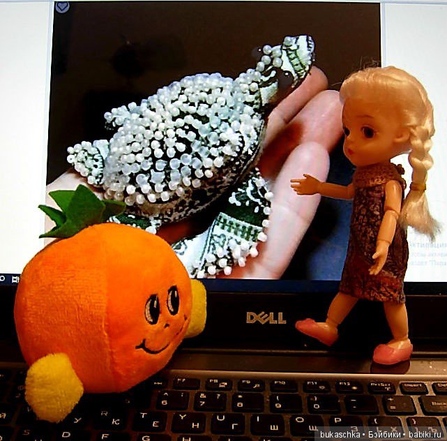 Как Маргарита сказку сочиняла (фото 2)