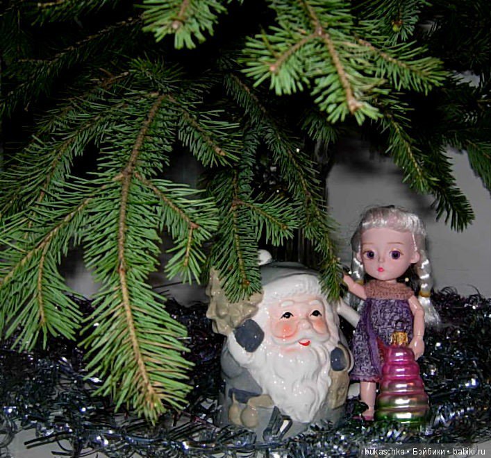 Праздник СТАРЫЙ НОВЫЙ ГОД или все наоборот