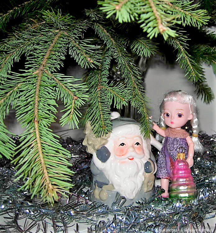 Праздник СТАРЫЙ НОВЫЙ ГОД или все наоборот (фото 2)