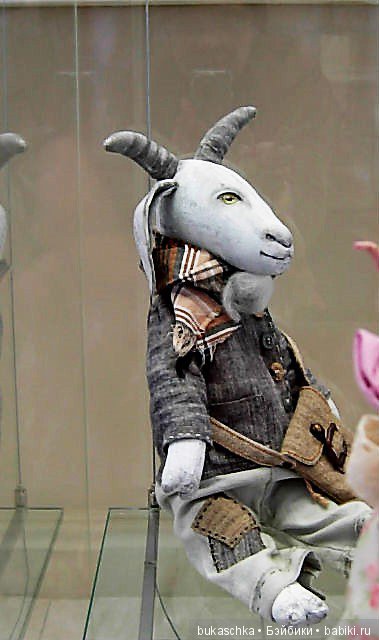 Впечатления о выставке Оренбургский пуховый платок