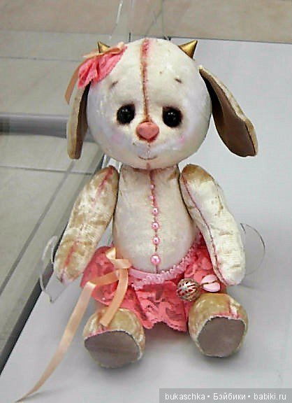 Впечатления о выставке Оренбургский пуховый платок