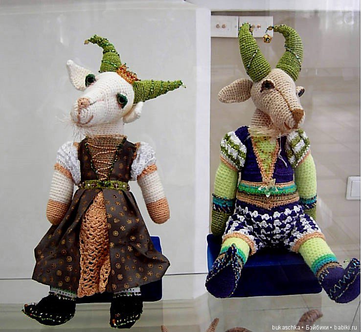 Впечатления о выставке Оренбургский пуховый платок