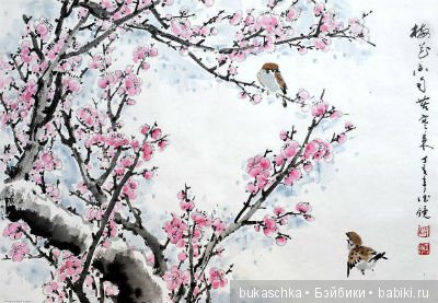 И вот уж китайский Новый год (фото 6)