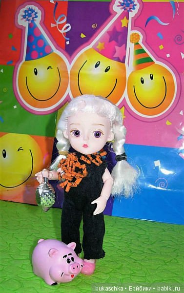 И вот уж китайский Новый год (фото 3)