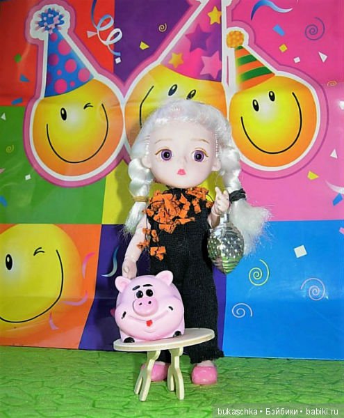 И вот уж китайский Новый год (фото 2)