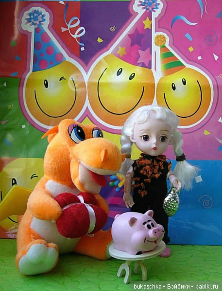 И вот уж китайский Новый год