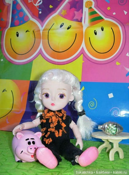 И вот уж китайский Новый год (фото 4)