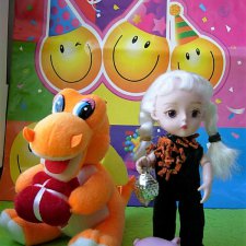 И вот уж китайский Новый год