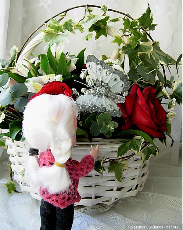 Какую куклу больше любят? (продолжение) (фото 6)