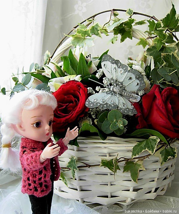 Какую куклу больше любят? (продолжение) (фото 5)