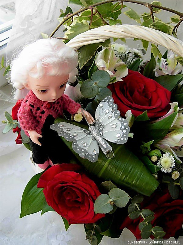 Какую куклу больше любят? (продолжение) (фото 7)