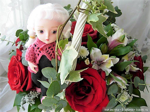 Какую куклу больше любят? (продолжение) (фото 3)