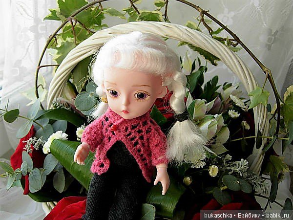 Какую куклу больше любят? (продолжение) (фото 4)