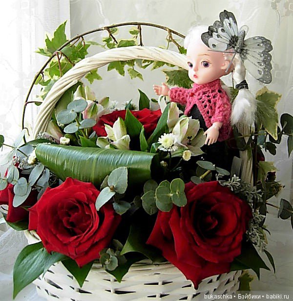 Какую куклу больше любят? (продолжение) (фото 8)