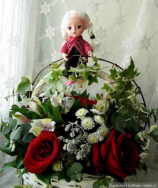 Какую куклу больше любят? (продолжение) (фото 2)