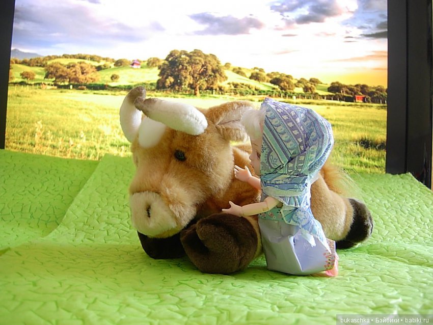 Подготовка к конкурсу "Иллюстрируем сказку". Часть 1. Хаврошечка (фото 9)