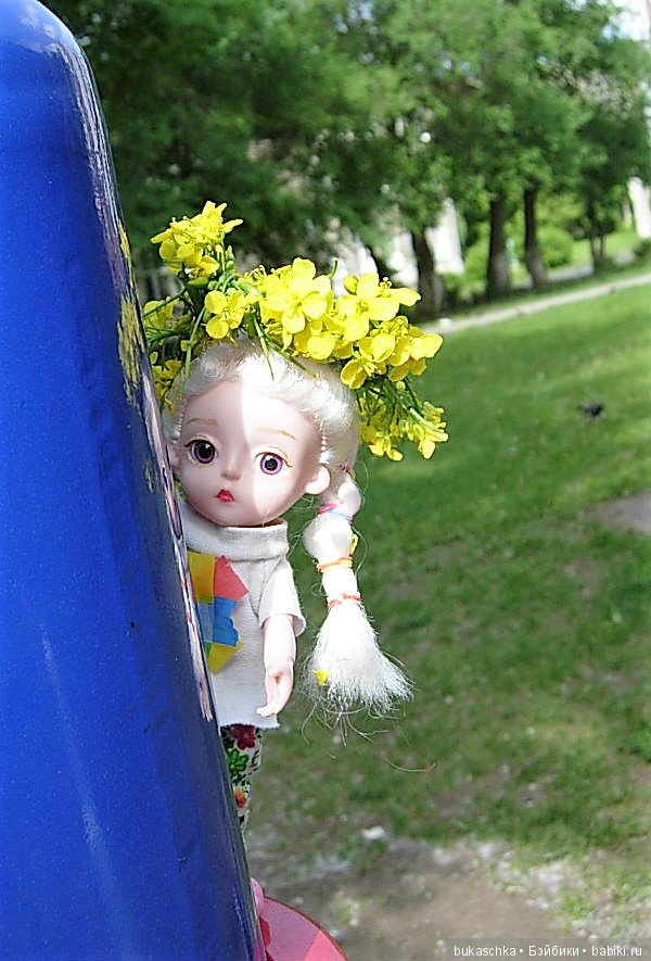 Посадил дед репку — Разные шарнирные куклы (не БЖД): редкие