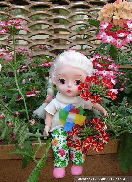 Летние праздники! Ура — Разные шарнирные куклы (не БЖД): редкие (фото 2)