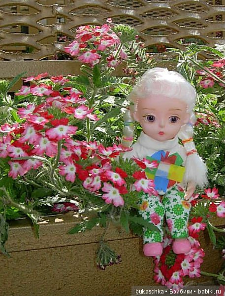 Летние праздники! Ура — Разные шарнирные куклы (не БЖД): редкие (фото 4)